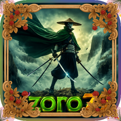 zoro77 — galeri pratinjau Resmi APK